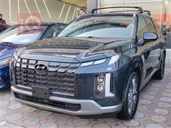 هیوندای پالیسەید